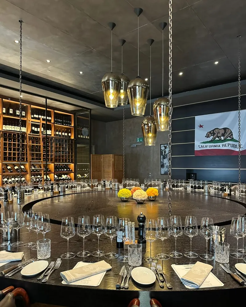 NapaGrill