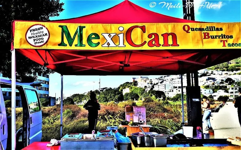 Harbourside Market