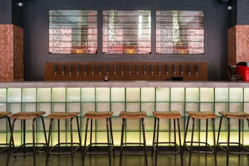AF Brew Taproom