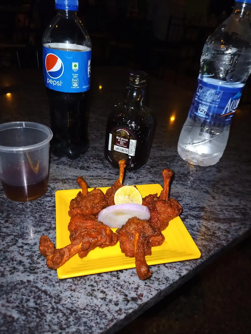 MM bar in Poonamallee, Chennai