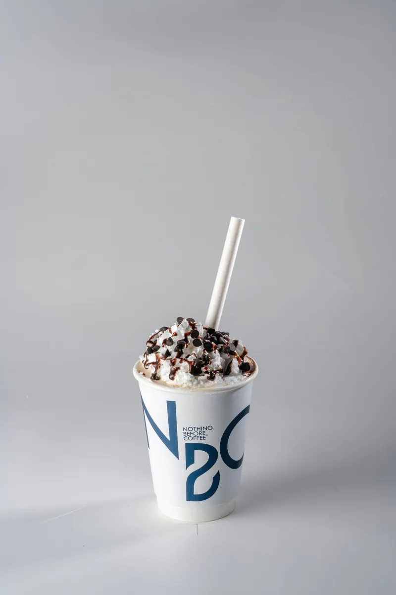 NBC:Nothing Before Coffee