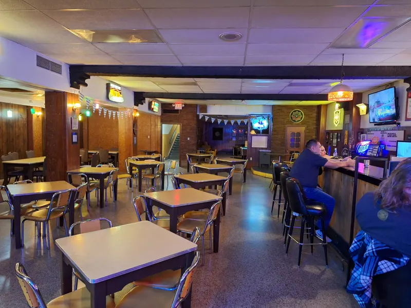 Rathskeller Bar