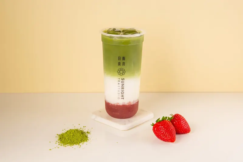 Sunright Tea Studio - Chinatown