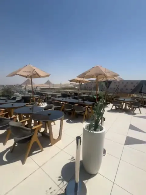 Akemi Egypt Restaurant