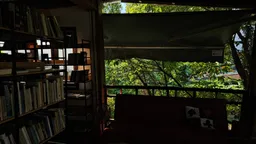 Bookish-Siem Reap