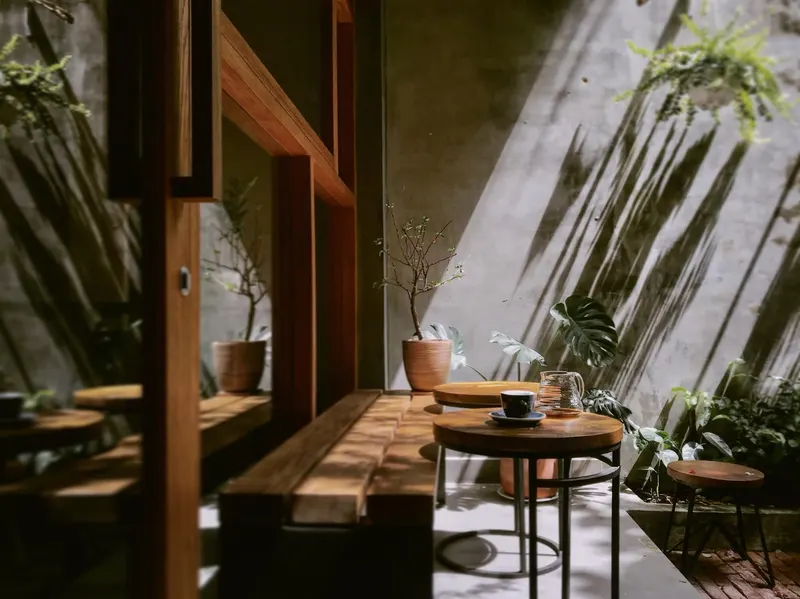 Café Slow in Phường Võ Thị Sáu, Ho Chi Minh City