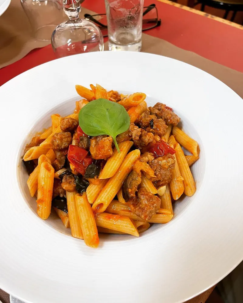 Trattoria Partenope