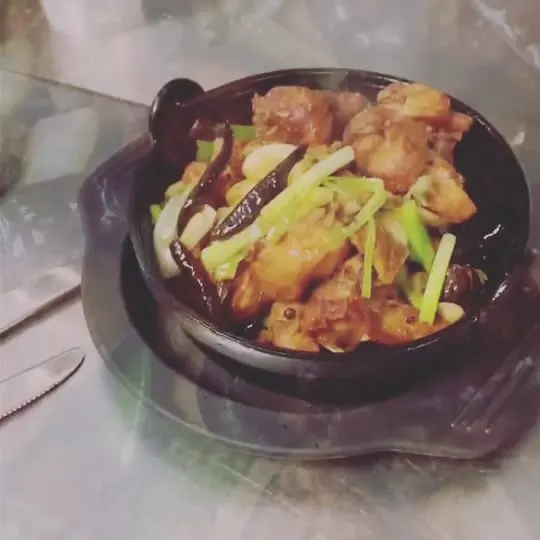 Yunnan Kitchen