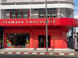 Siamaya Chocolate