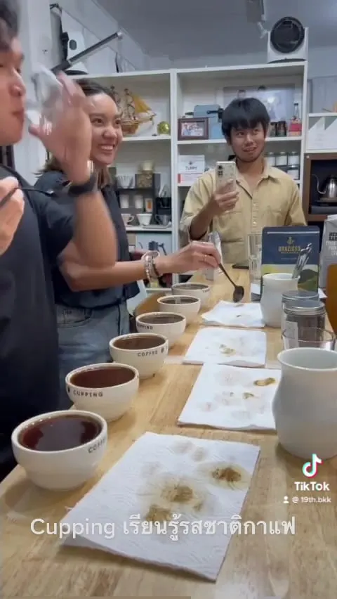 19th - Coffee.Inspired