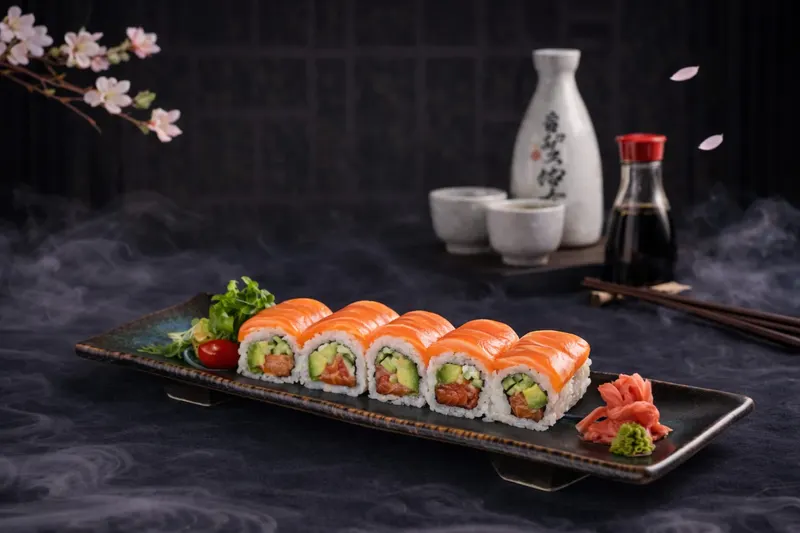 Tomoki Restaurant