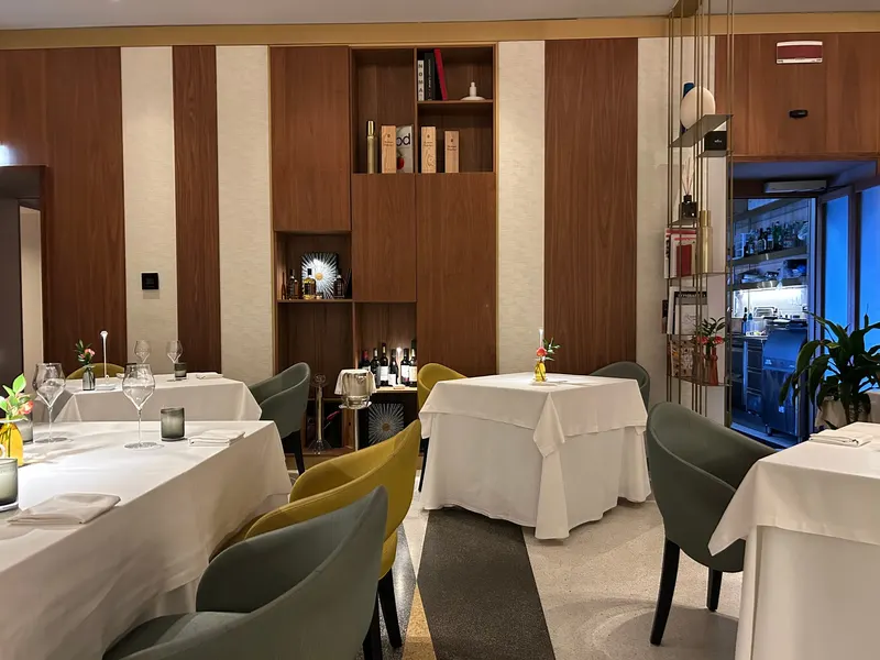 Sadler Restaurant
