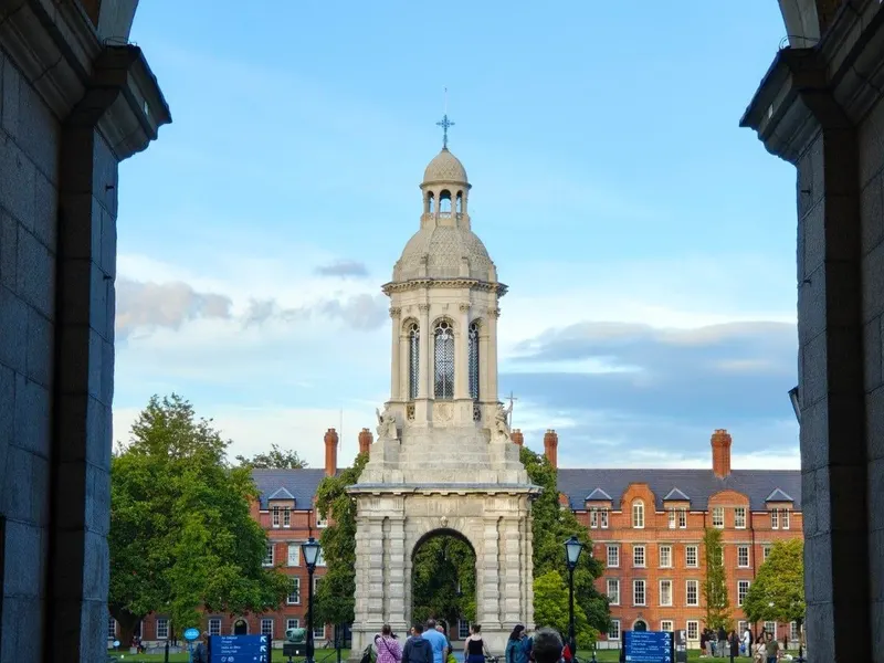 Trinity College