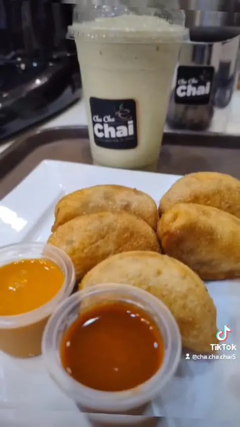 Cha Cha Chai