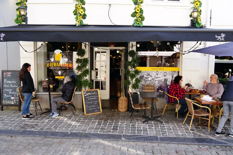Bieratelier Brugge