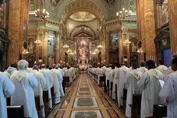 Basilica di Maria Ausiliatrice