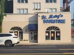 St. Mary's Bookstore and Church Supply