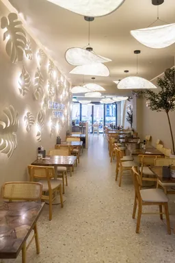 Café Buur