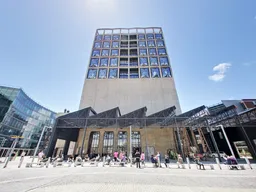 Zeitz MOCAA