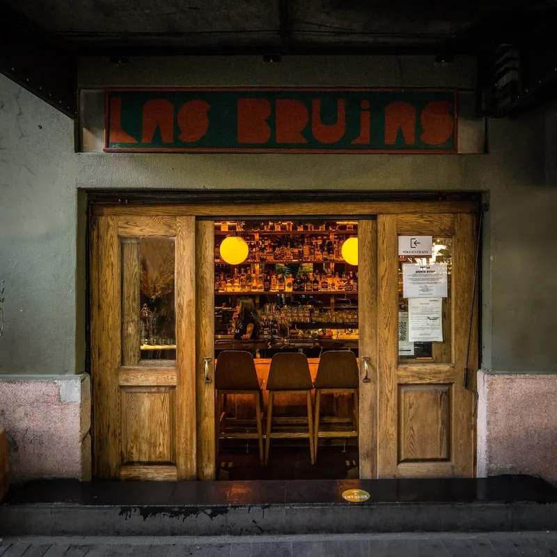 Brujas