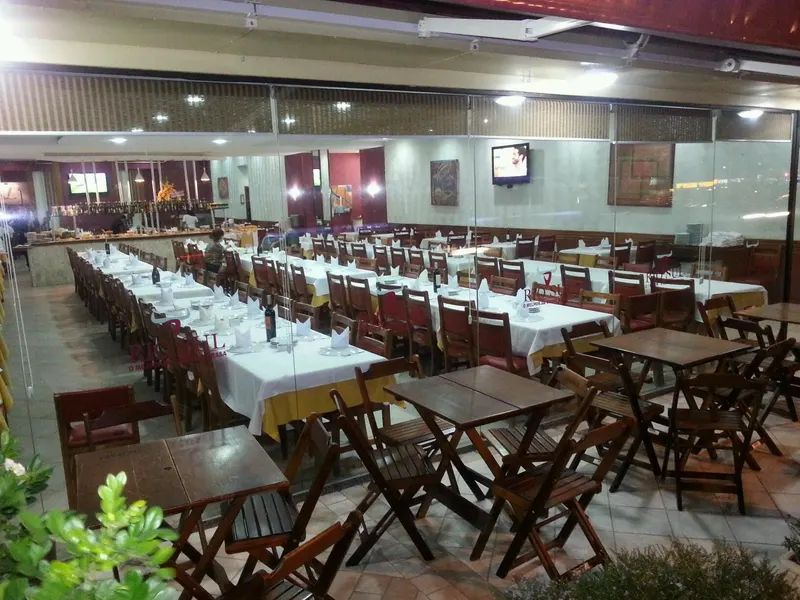Rio Sul - Churrascaria