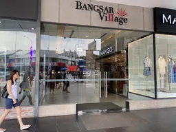 Bangsar Village