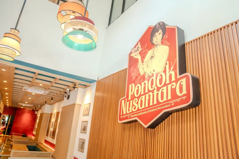 Pondok Nusantara PIK in Penjaringan, Jakarta