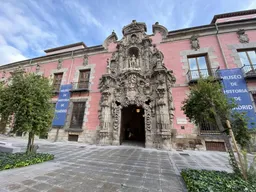 Museo de Historia de Madrid