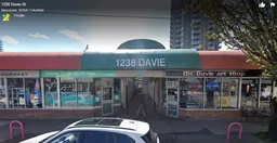 Little Sister's Book & Art Emporium