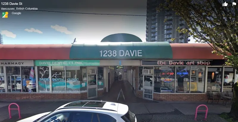 Little Sister's Book & Art Emporium