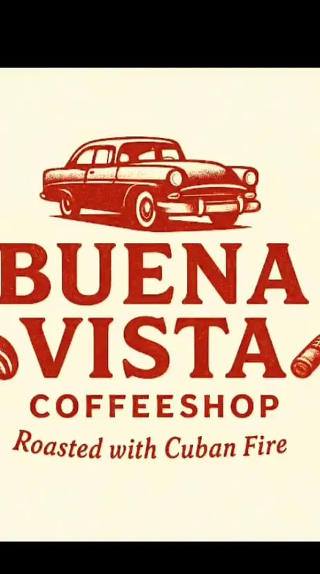 Buena Vista Coffeeshop