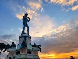 Piazzale Michelangelo