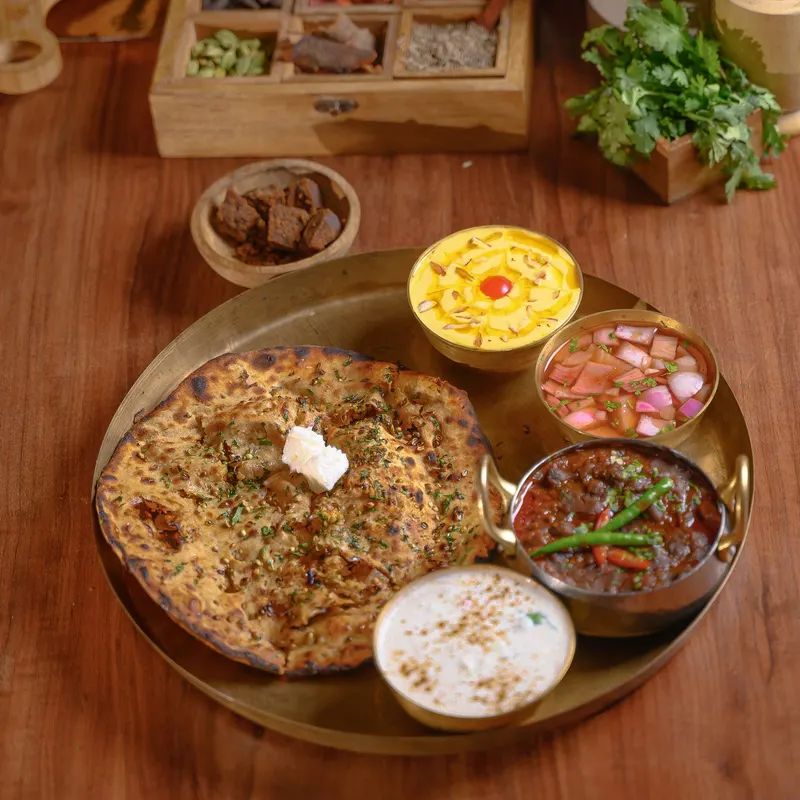 Veg Gulati