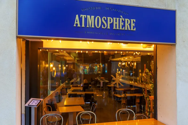Atmosphère in el Botànic, Valencia