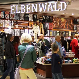 Elbenwald