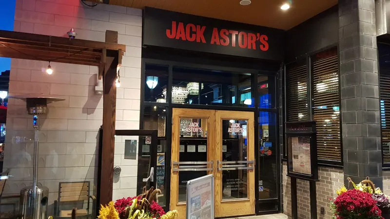 Jack's Don Mills in Banbury-Don Mills, Toronto