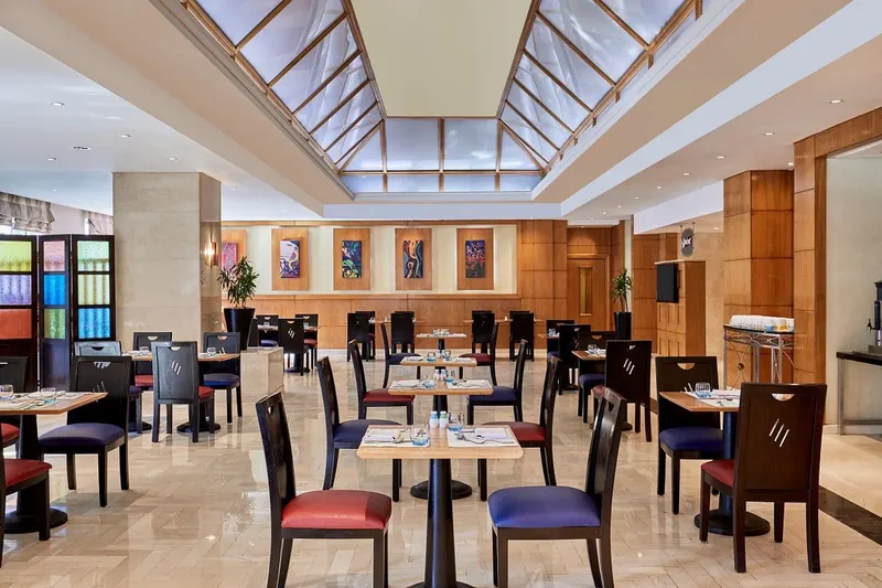 Windows Restaurant