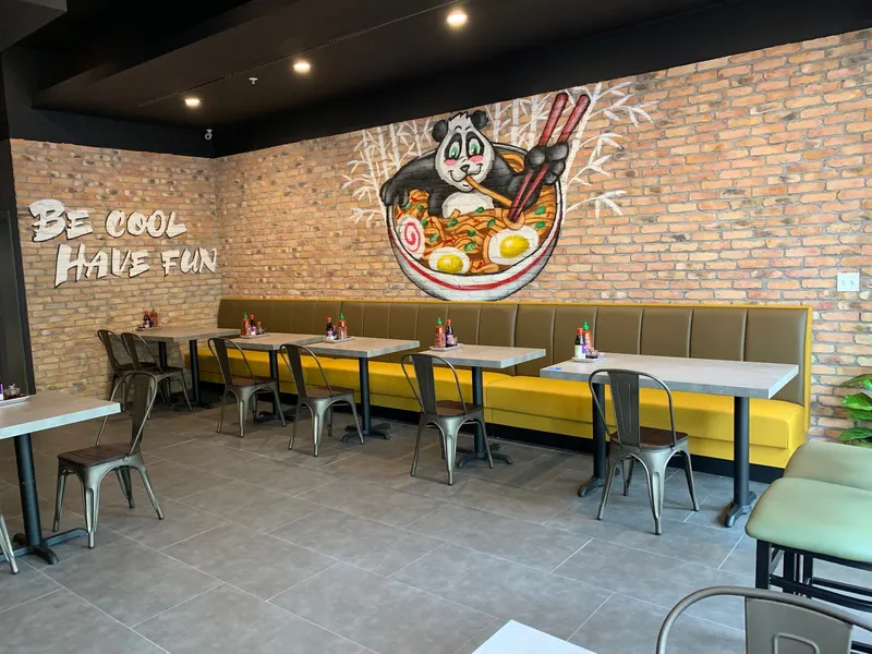 107 Taste Asian Restaurant Miami Lakes in Miami Lakes, Miami
