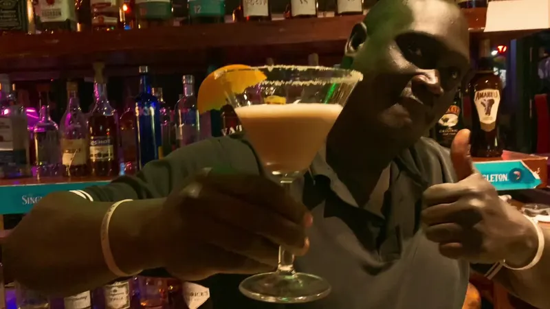 Guava Bar