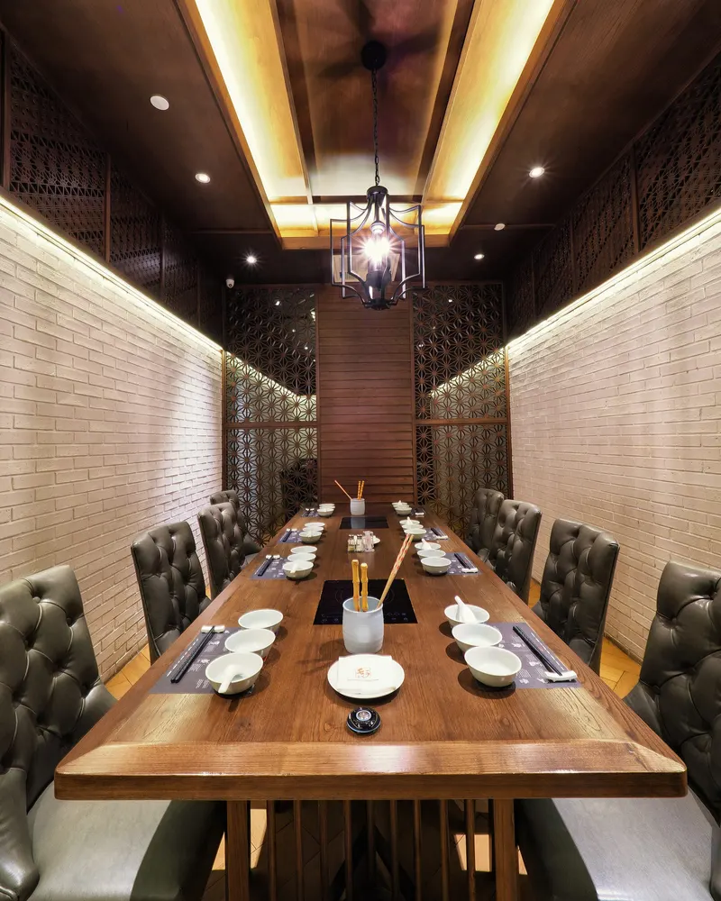Momo Paradise Plaza Indonesia