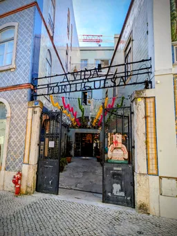 A Vida Portuguesa