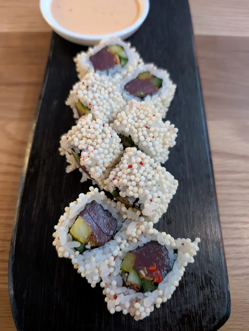 Uchiko Denver