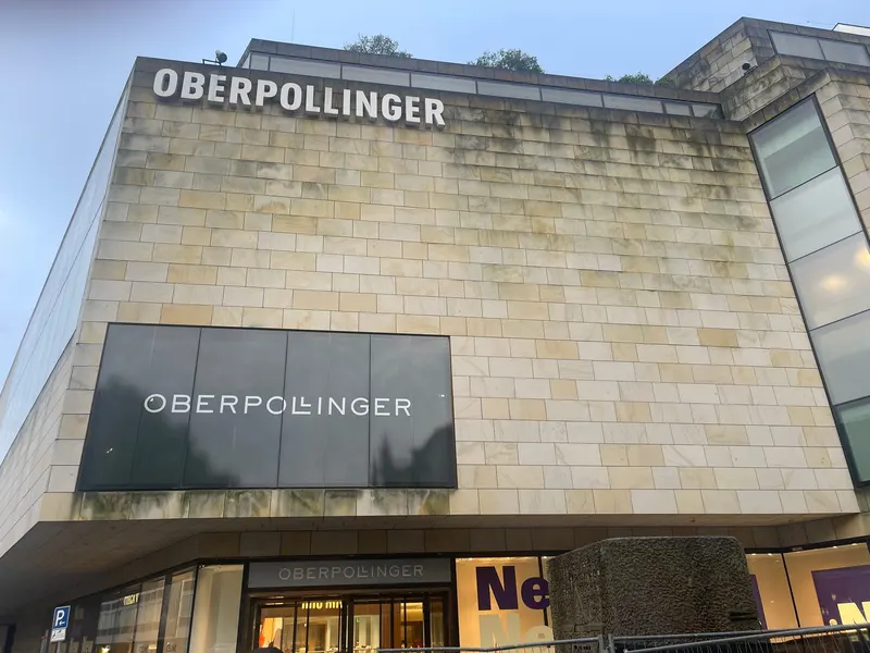 Oberpollinger