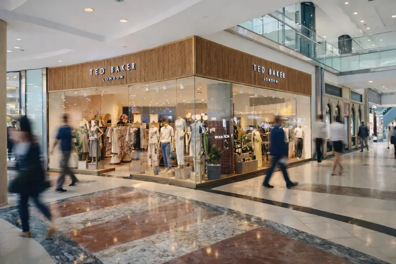 Taj Mall