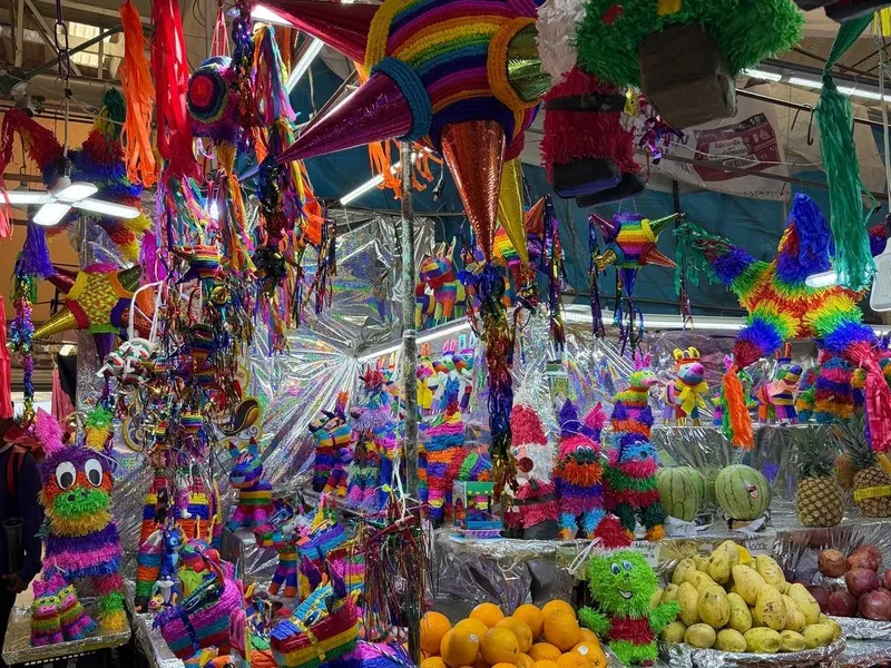 Mercado Medellin