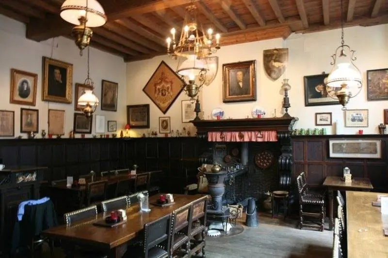Vlissinghe