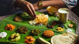 Santosham - Satvik South Indian Restaurant