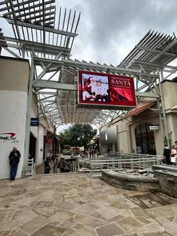 The Shops at La Cantera