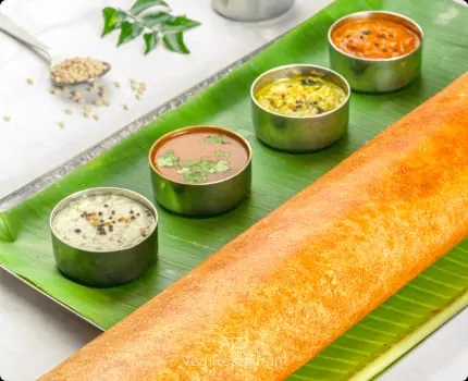 Adyar Ananda Bhavan - A2B