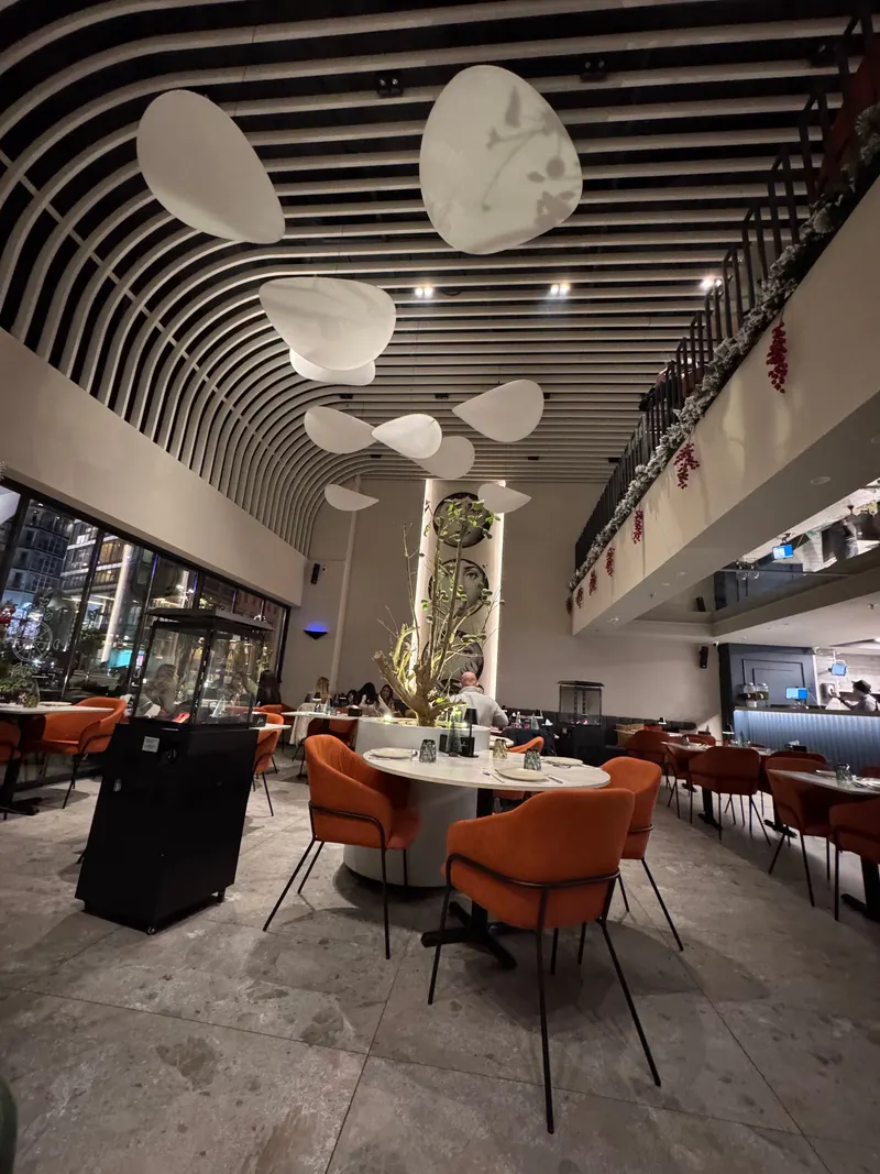 Pachi pizza -abdali